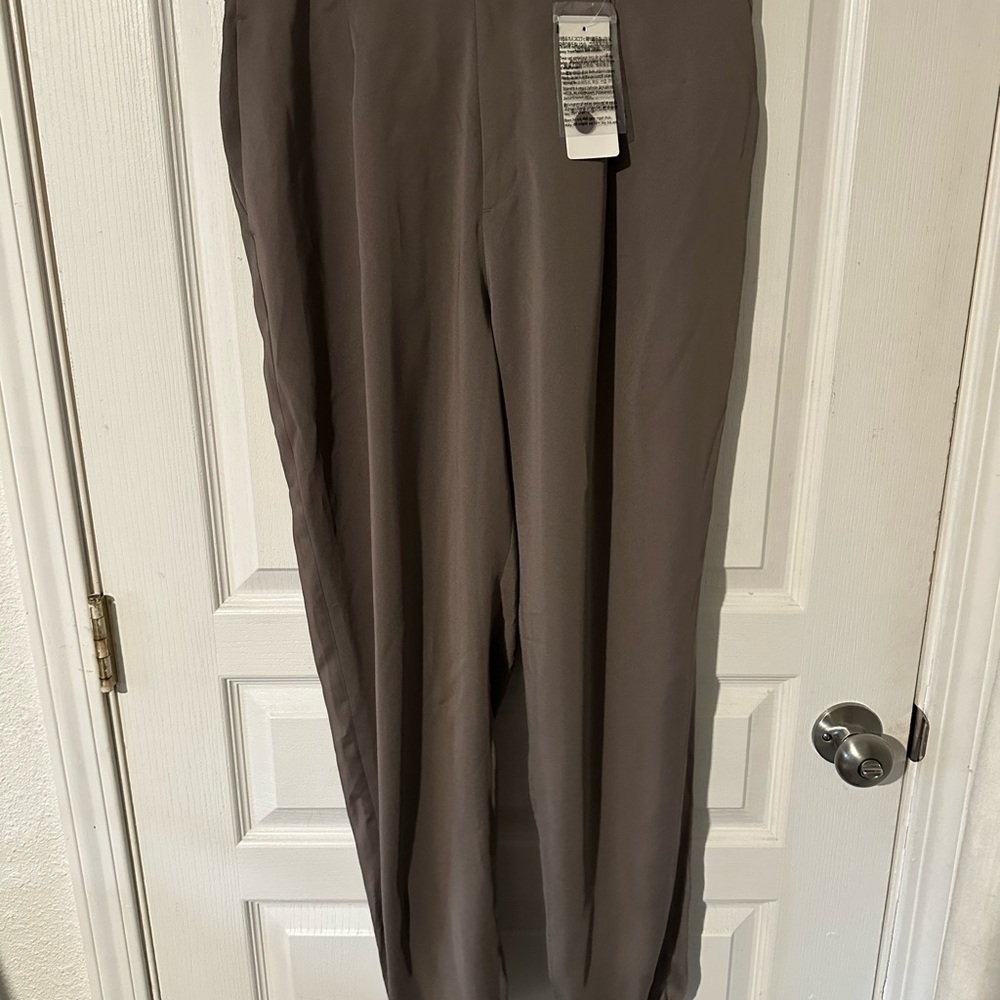 Women’s Grey Pants